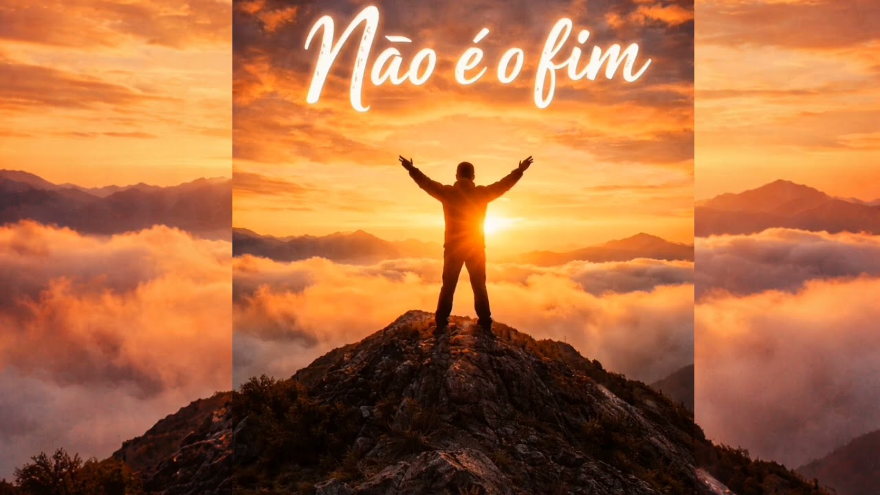 Luz e Voz - Não Acabou 