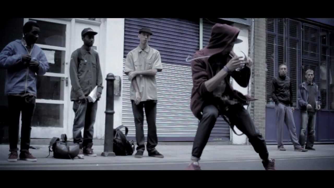 Smasher - Doing Me Ft Mighty Moe