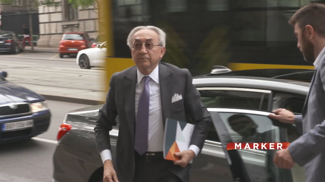 Miroslav i Marko Mišković oslobođeni optužbi za utaju poreza