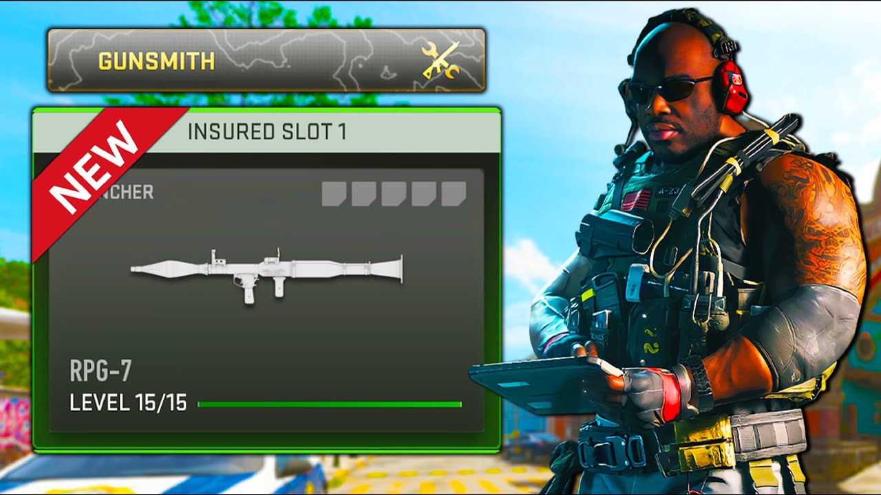 This FINALLY Got Added in Modern Warfare 2! (Rapid Fire MW2 Update)