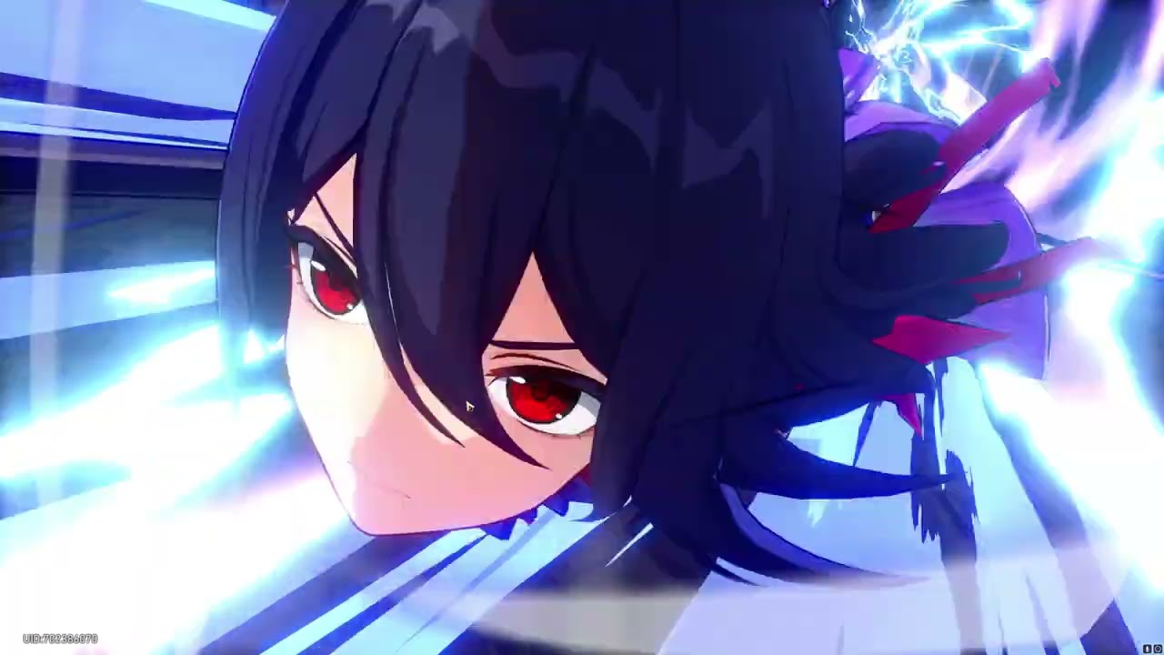 HONKAI SR: MoC | FLOOR 10 | 3-STAR CLEAR (30 STAR MoC CLEAR)