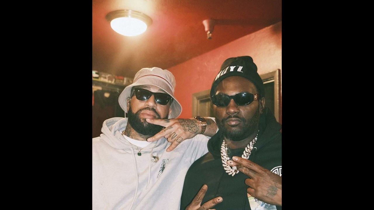 [FREE] veeze x babyface ray x peezy type beat - 