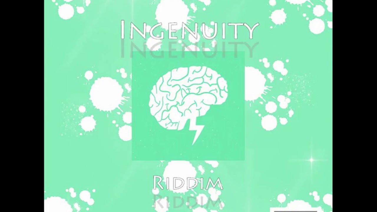 Hi Light - Ocean (Ingenuity Riddim)