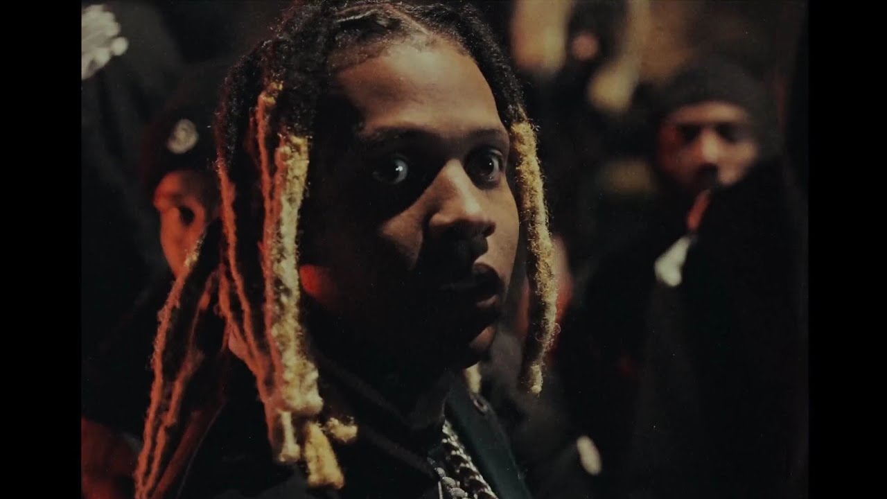 Lil Durk x Dj Khaled Type Beat - 