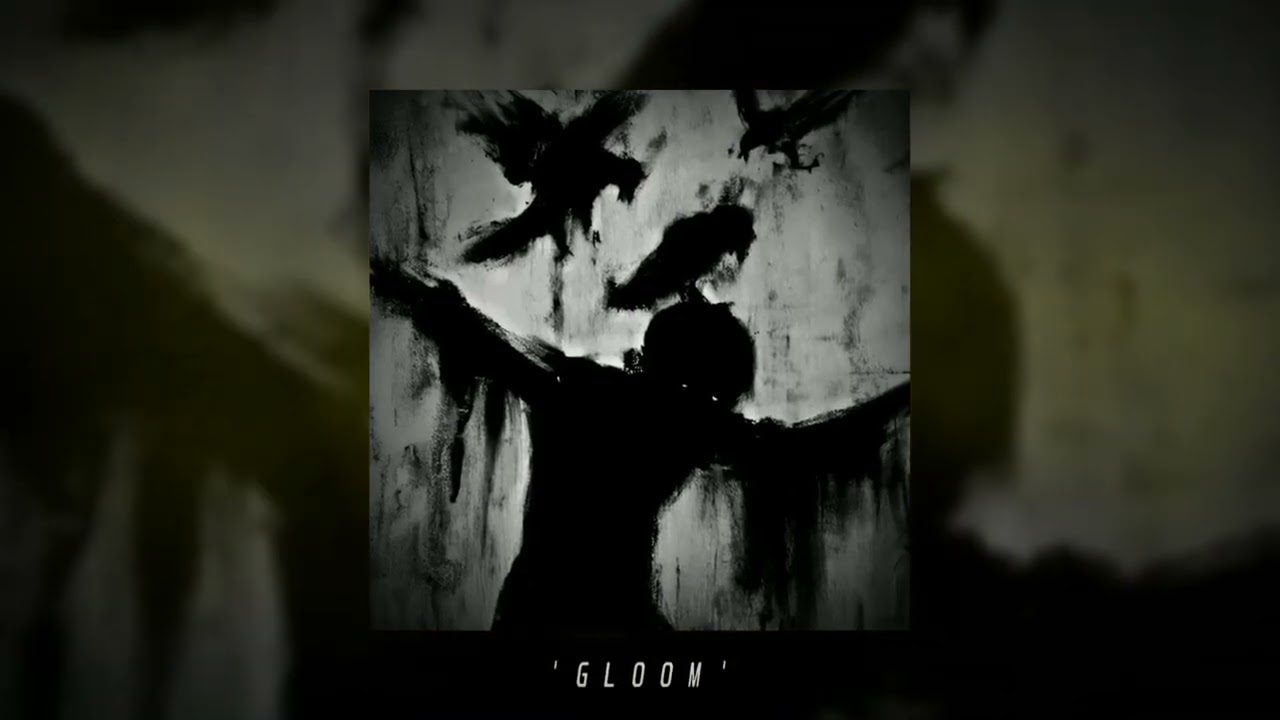 'GLOOM' - [FREE] SAD $uicideboy$ Type Beat