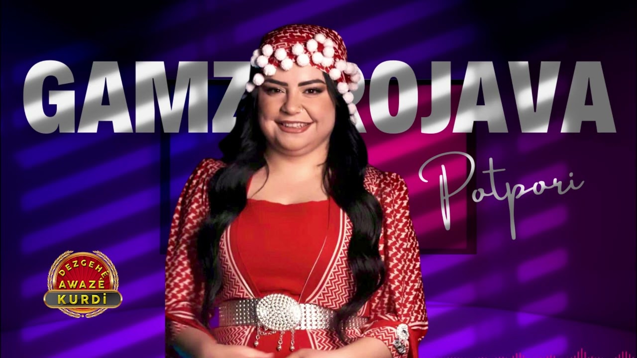 Gamze Rojava - Potpori 2026