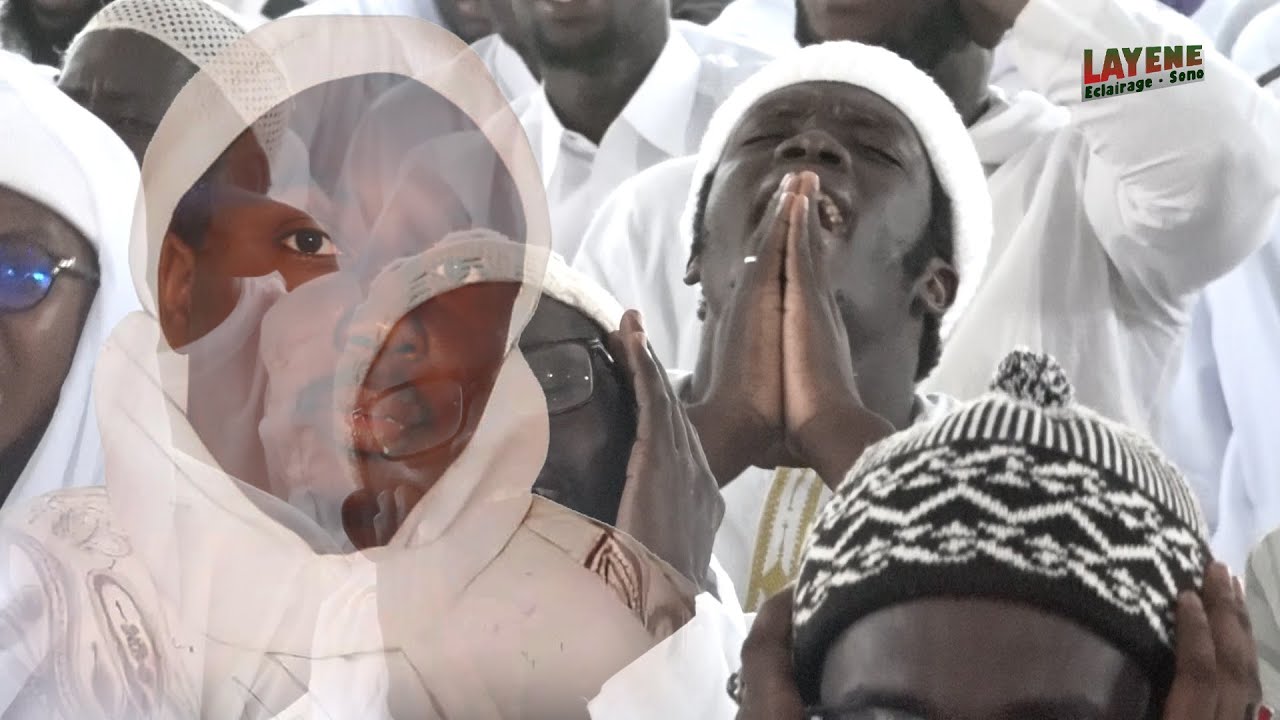 😭😭😭 Billahi khôl tooy na 🥺🥺 Imam Moukhamadou Bachir Lahii Yalla Nagay Béél Ilayina 🤲🏻🤲🏻🤲🏻💔