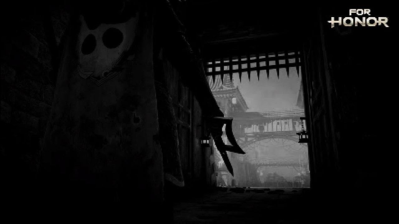 A Nuxia Day |#ForHonor