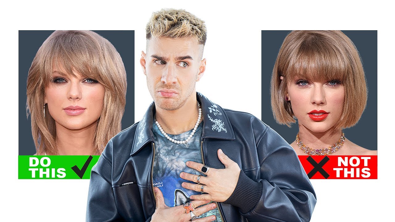 These Hairstyles Are Aging You. STOP!