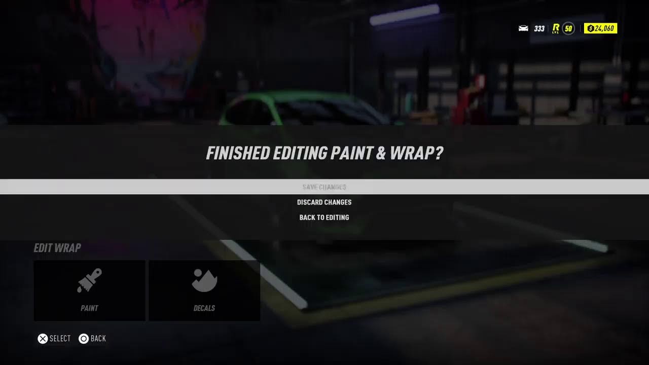 NFS HEAT ANYONE CAN JOIN