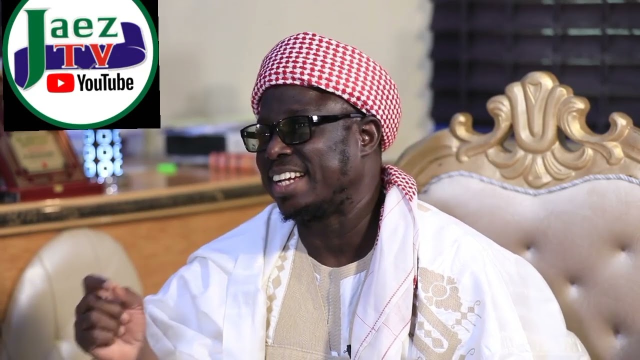 DAGA BAKIN MALLAM AMINU DAURAWA TARBIYYAR IYALI