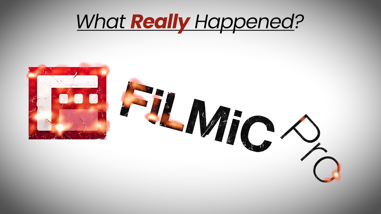The App That Changed Mobile Filmmaking (Then LOST It All)