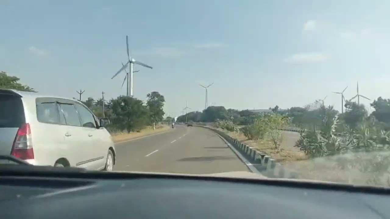  Kanyakumari 