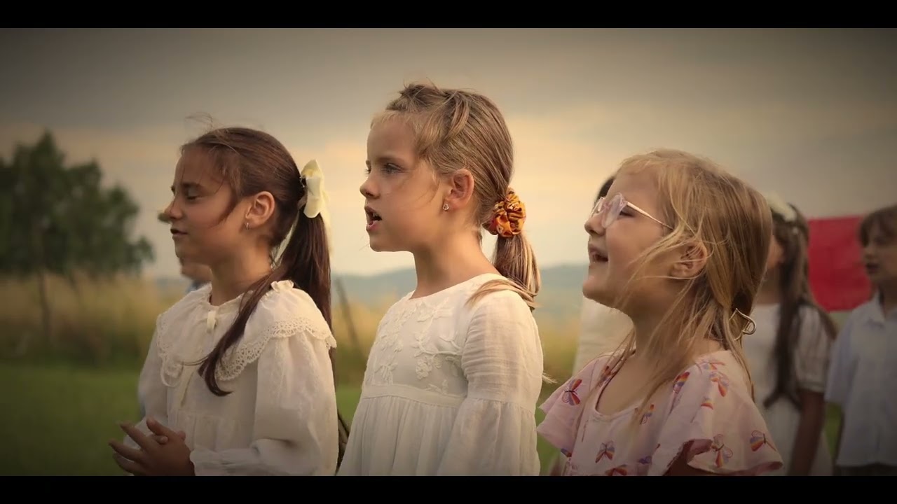 ZESP&Oacute;Ł CANTANDO   GODZINA W
