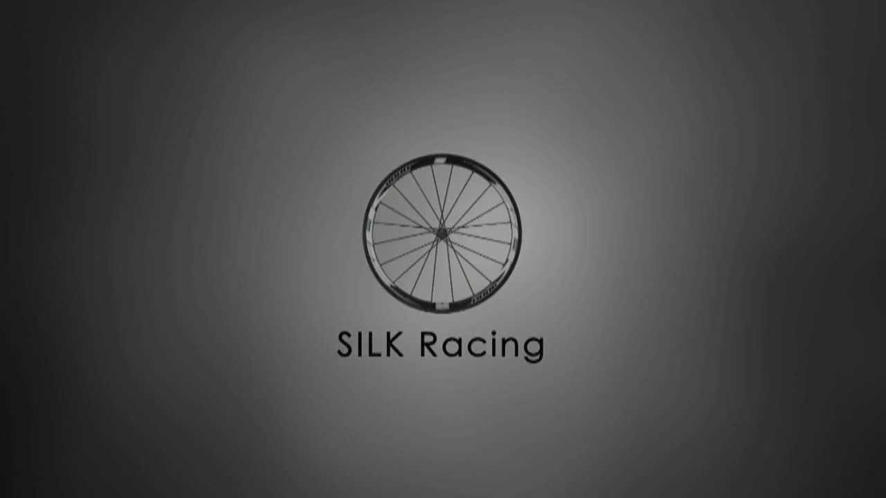 SILK RACING reveal