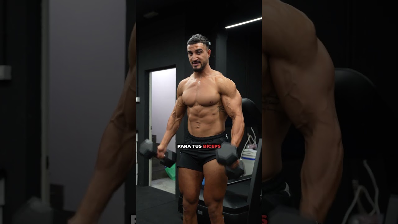 C&oacute;mo estructurar tu rutina de entrenamiento