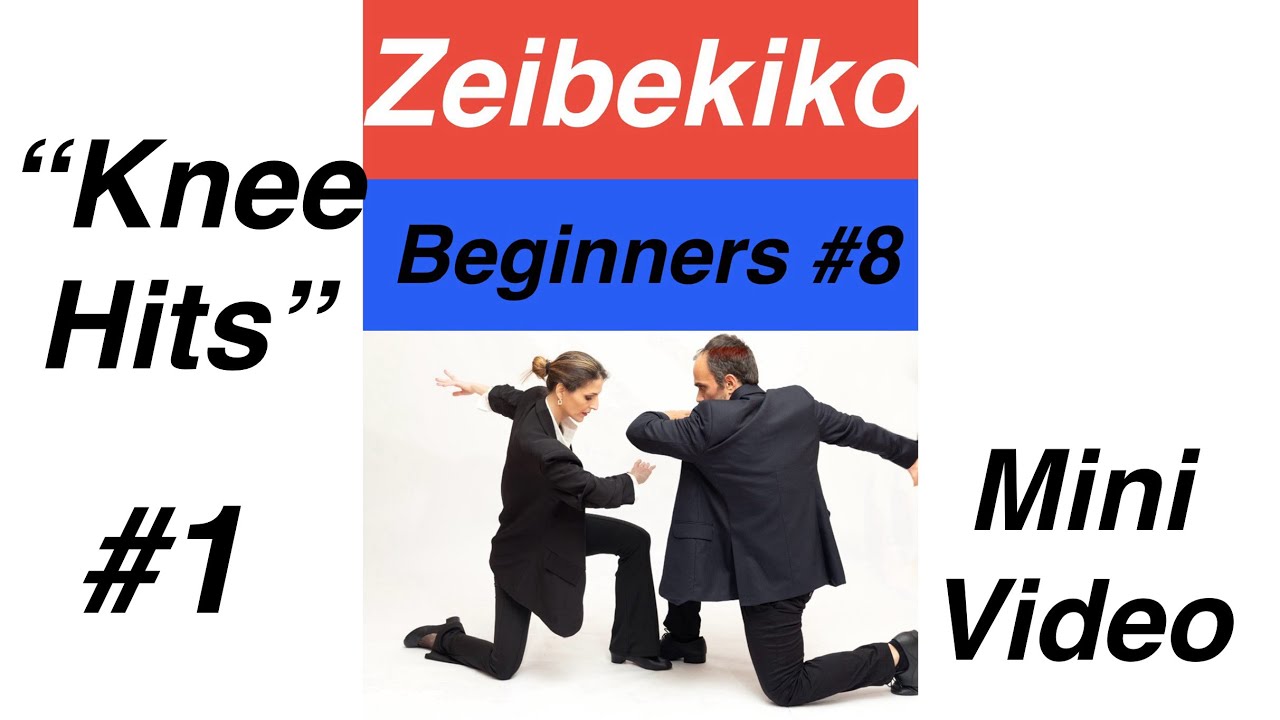 Zeibekiko Dance Lesson 🇬🇷 | Traditional Greek Dance Tutorial #8 (Step by Step) Mini Video 