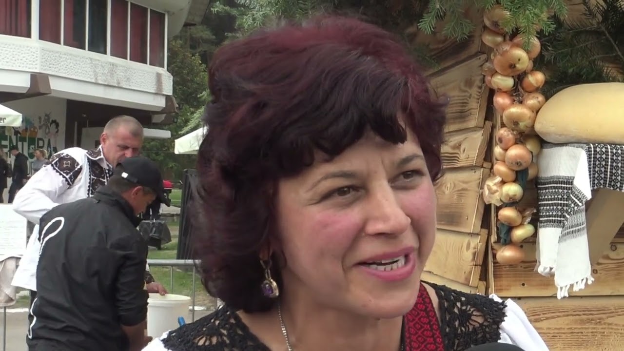 📺 Festivalul „Drumul Lemnului” și „Târgul Lăptarilor”, Câmpulung Moldovenesc, 1 octombrie 2023