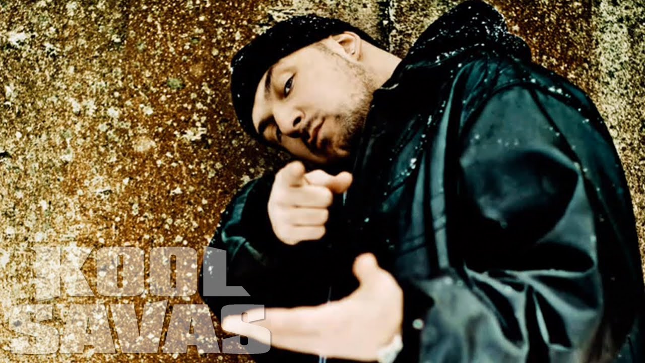Kool Savas 
