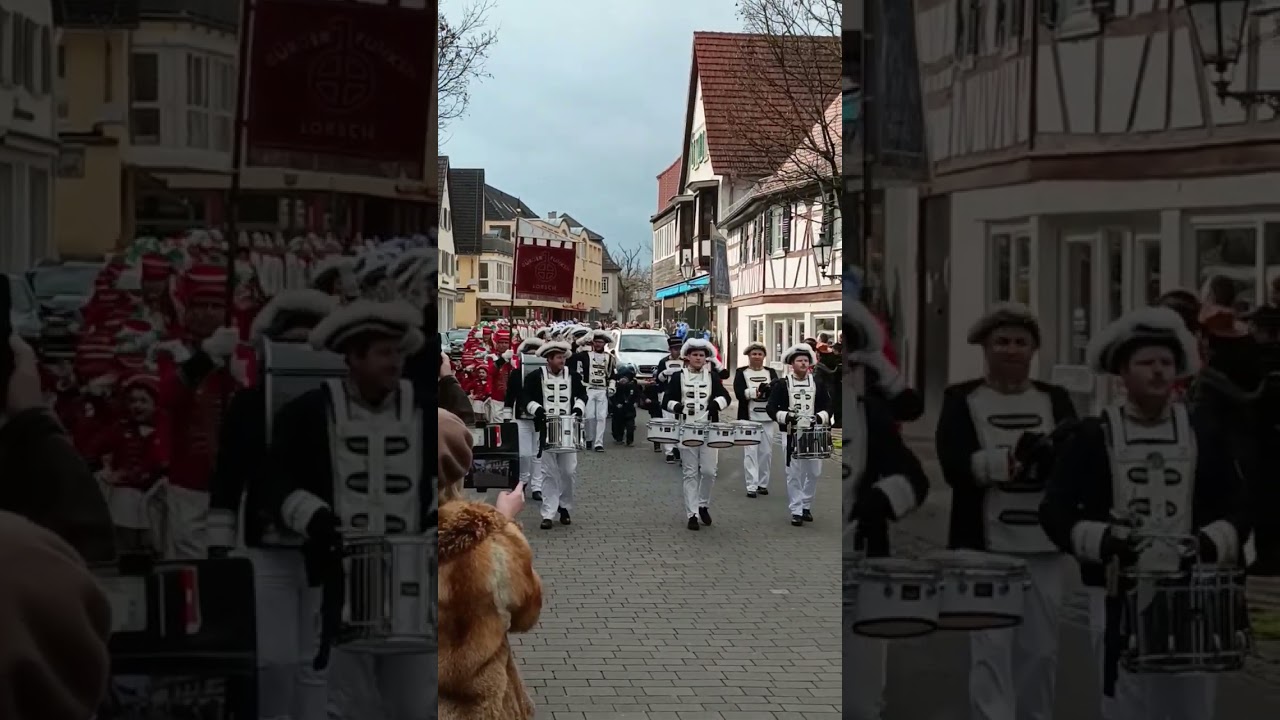#Lorsch#germany #deutschland