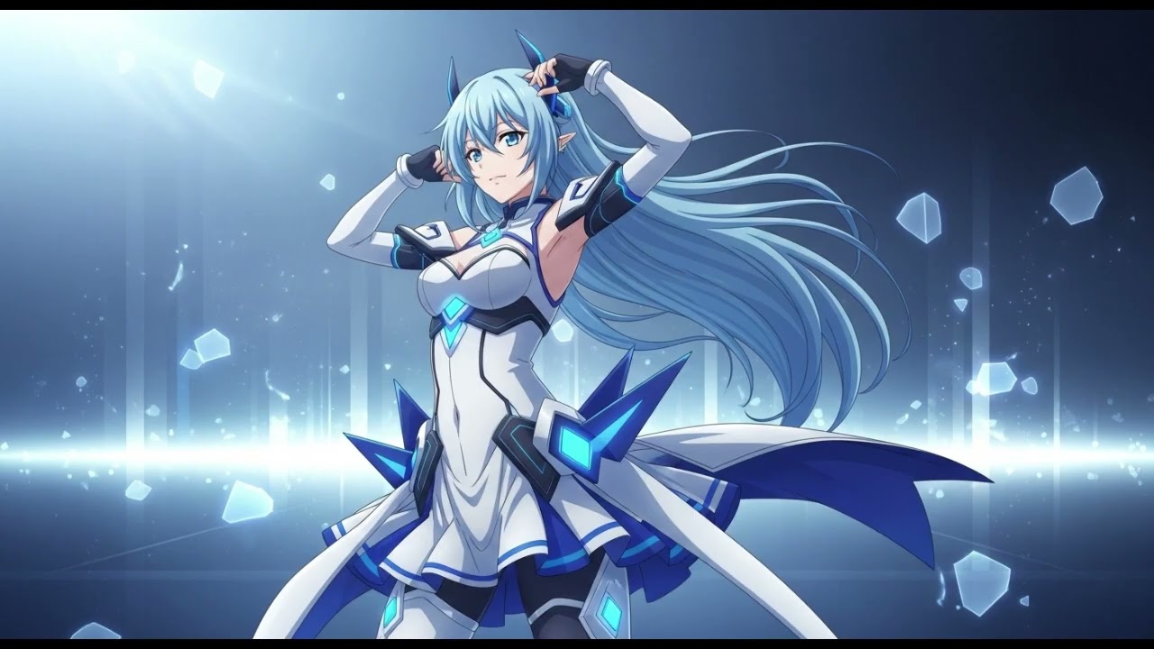 TUNEE_MUSIC  2-11 inst3  serene Futuristic Ambient, meditative, at