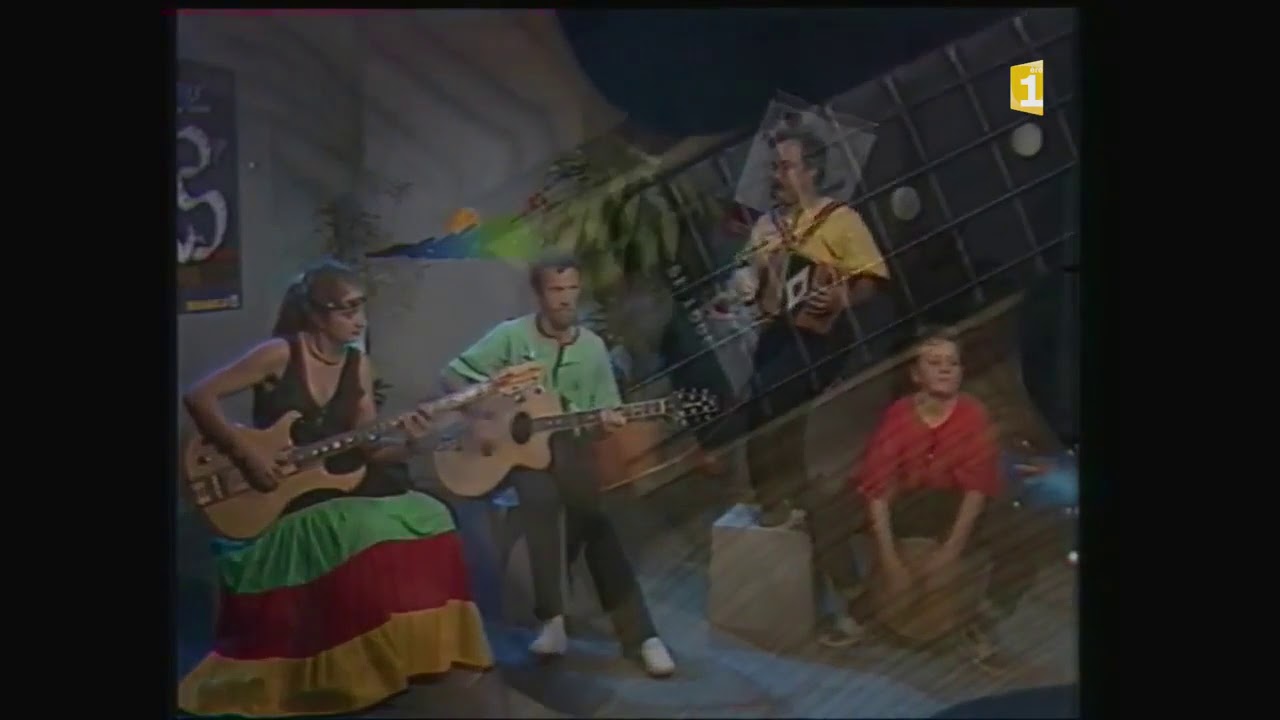 Vavangue - Ral le Coeur (J.P Laselve) Ile de la Réunion