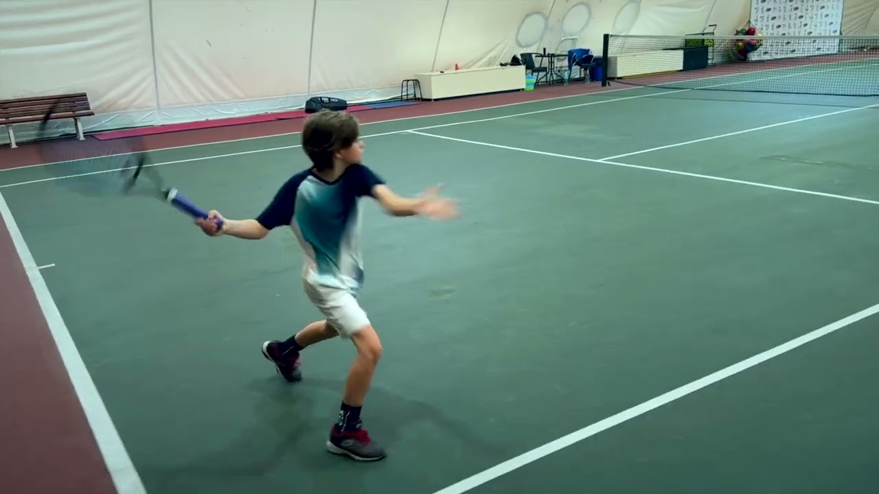 Alexander Bezrida Smrikva Bowl Application 2025