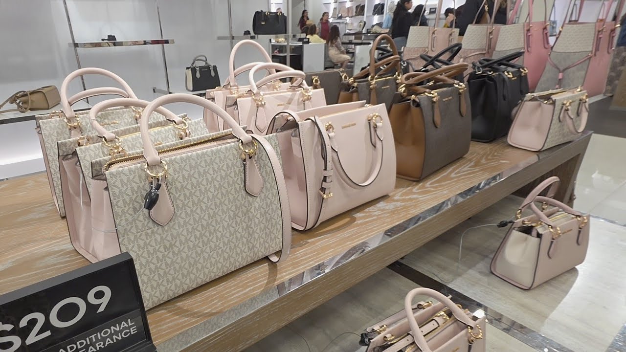 🛍MICHAEL KORS OUTLET~ ВСЁ В МАГАЗИНЕ~ ДОПОЛНИТЕЛЬНАЯ СКИДКА 20%~ СМОТРИМ ВМЕСТЕ~ СУМКИ~ КОШЕЛЬКИ ...