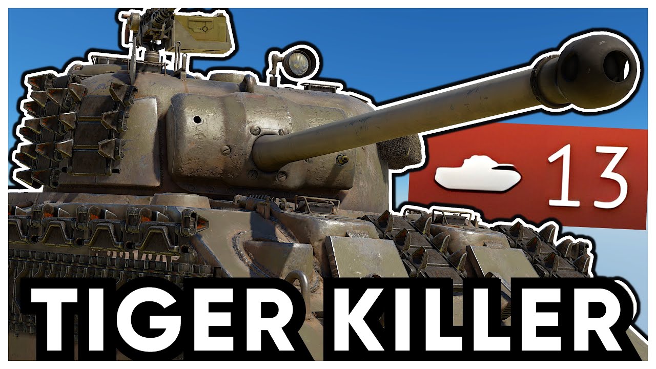 The Firefly Annihilates Tigers