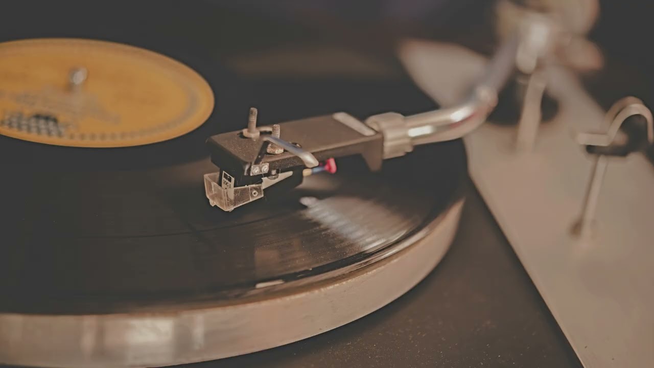 Beautiful Vintage Love Songs of the 80s
