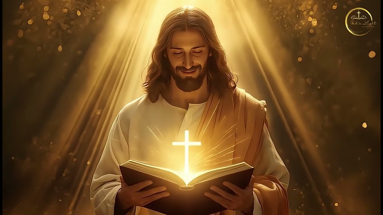 741Hz Emotional Christian Healing Music | Heartfelt Worship for Soulful Peace & Devotion