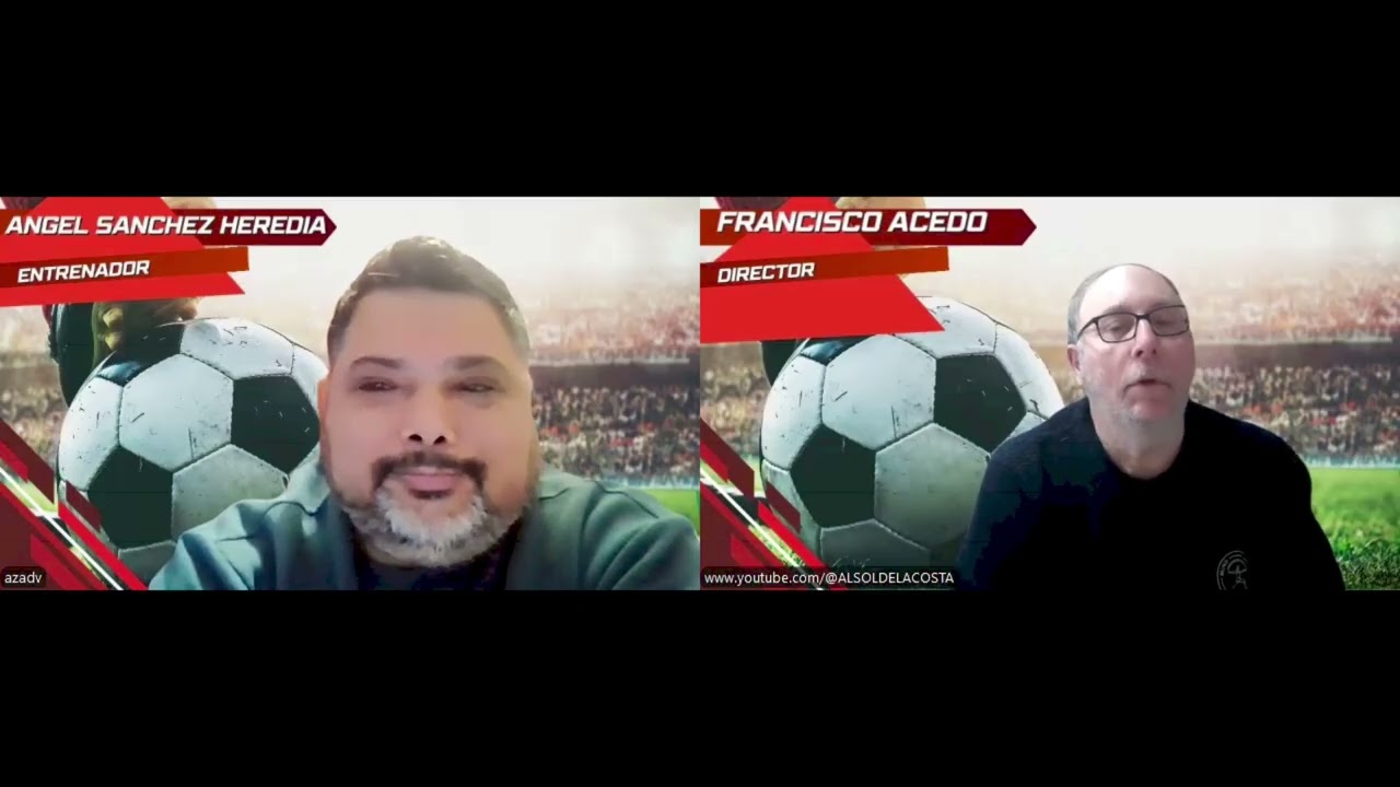 LA PREVIA UN ESPACIO DONDE  ANALIZAMOS LOS RIVALES DEL MARBELLA FC  Y  CD ESSTEPONA DE CADA SEMANA.