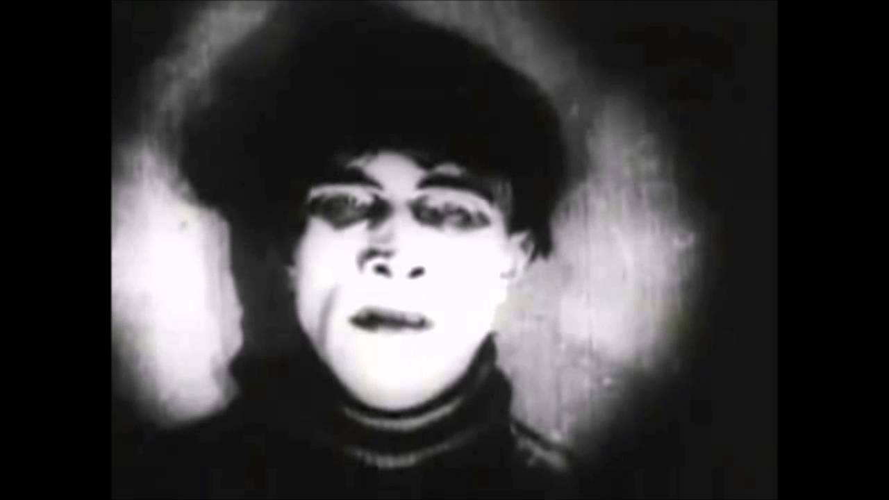 German expressionism movies- Best scenes