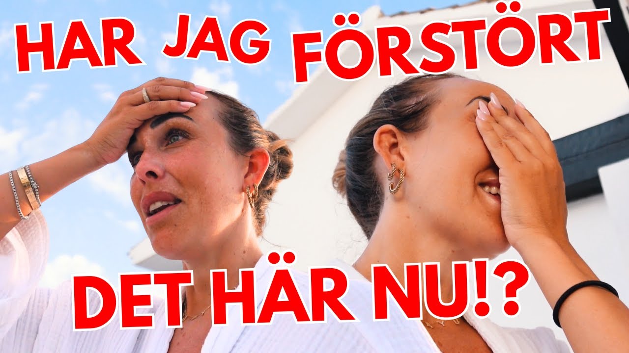 JAG BEHÖVER ER HJÄLP!!!
