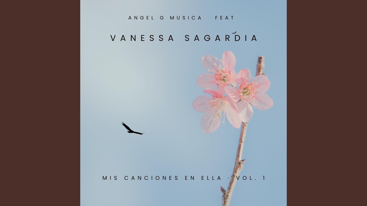 Mal Amor (feat. Vanessa Sagardia)