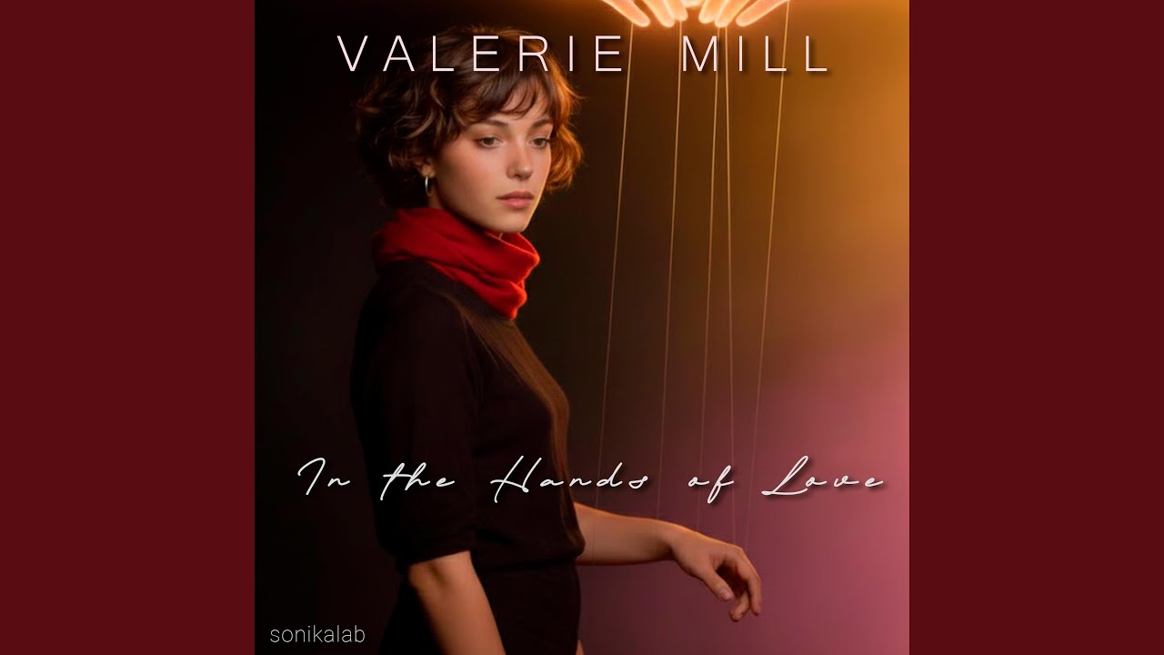 In the Hands of Love
