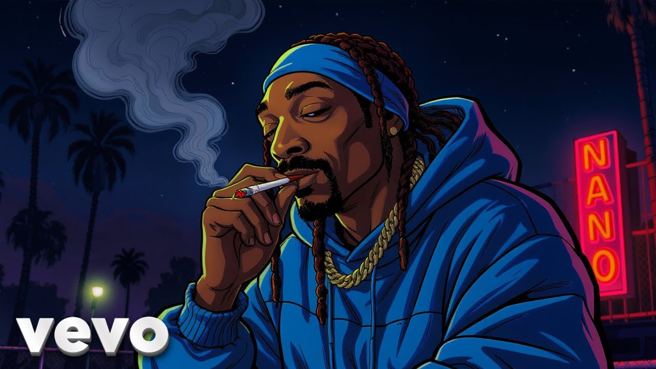 Underground G Funk Mix | Snoop Dogg West Coast Deep Vibes