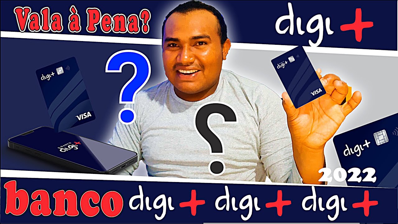 Banco Digimais Inda vale a pena em 2022? O que aconteceu com este banco?