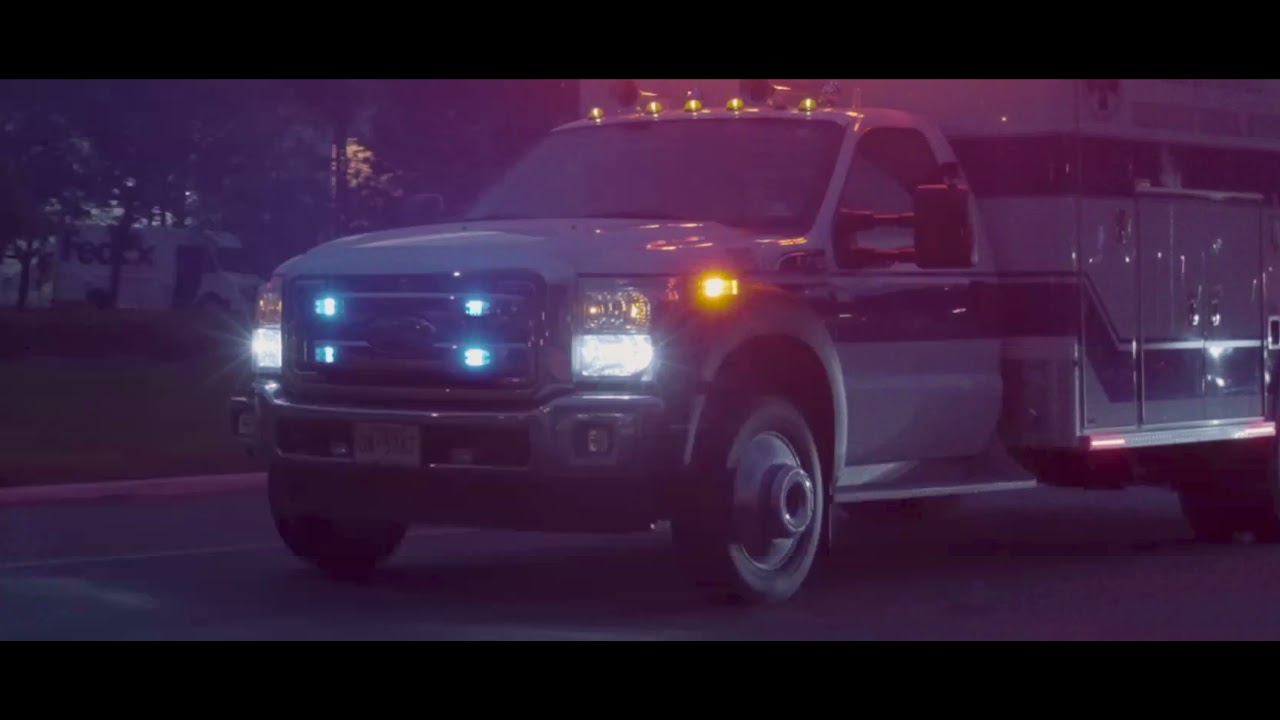 Mahwah EMS Promo Video