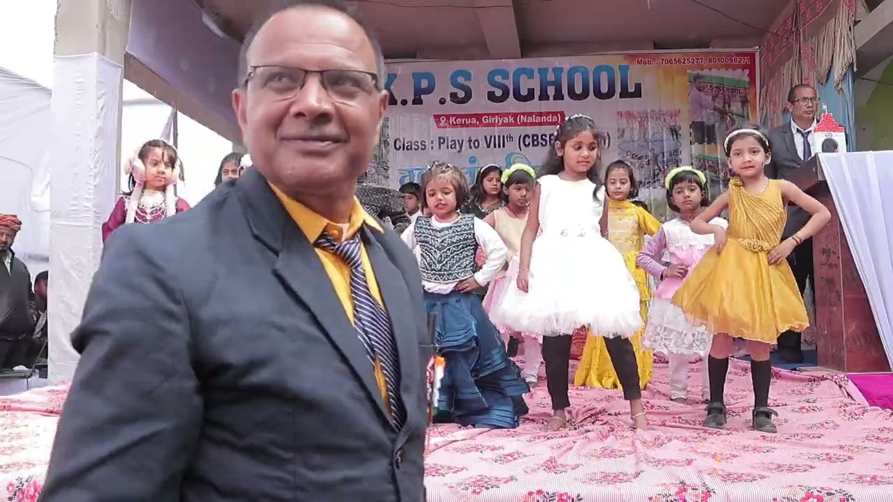 Part-56: Grand Republic Day Celebration 2026 | Student Activities & Performances | KPS School