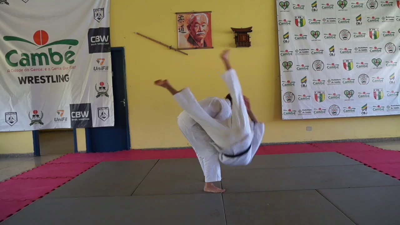 Te waza (t&eacute;cnicas de bra&ccedil;o)