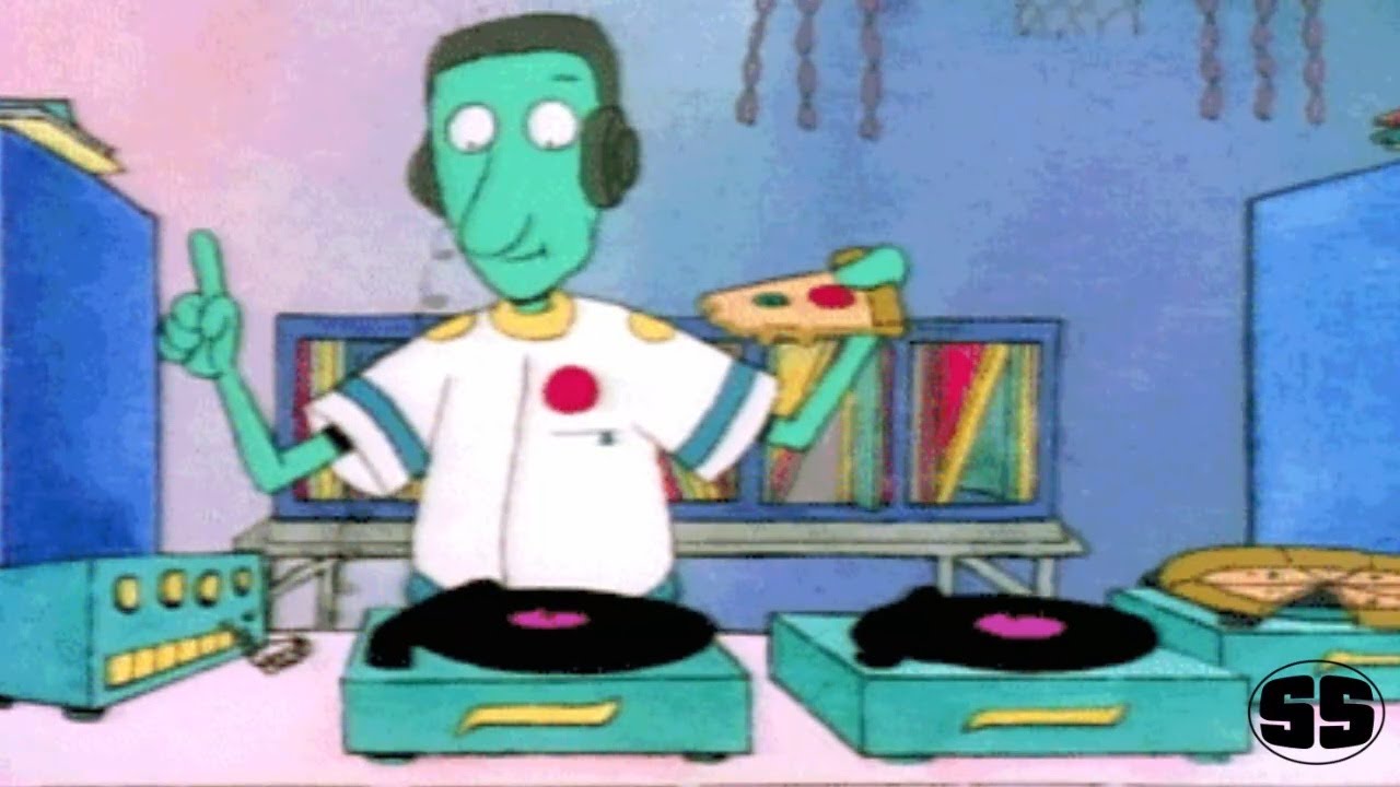 STRANGE MISTERIO - RUNNIN' TO THE MONEY
