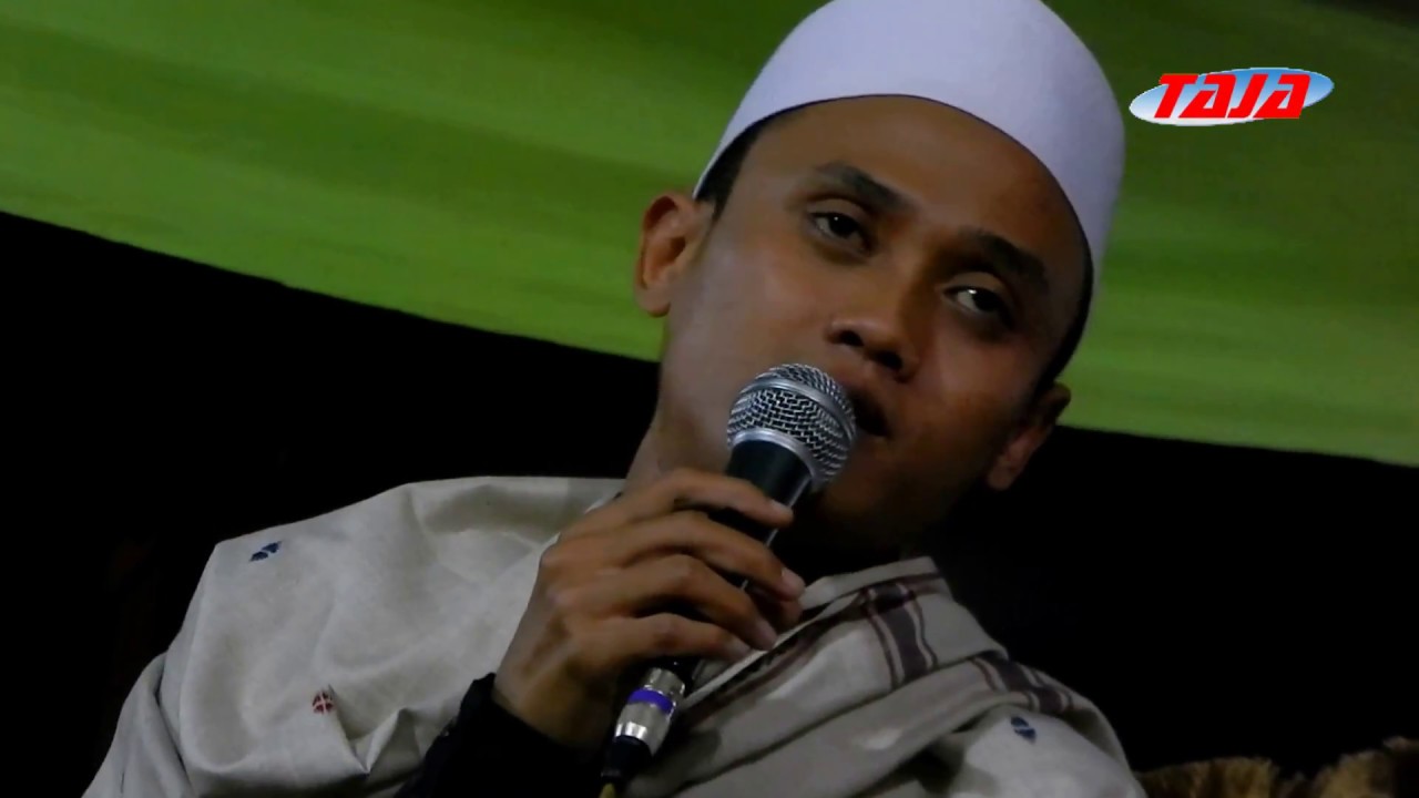QORI TERBAIK - H SIDIQ MULYANA