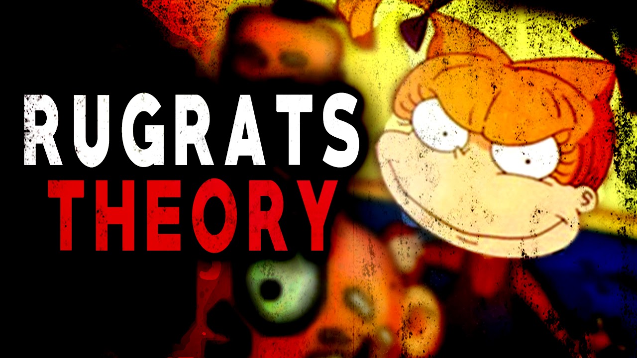 'Rugrats Theory