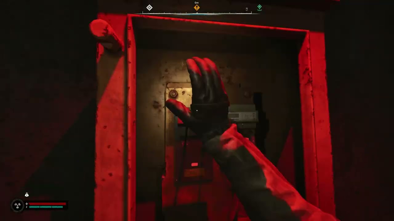 Проходження#STALKER 2#Heart of Chornobyl#Patch 1.7#Частина 71#