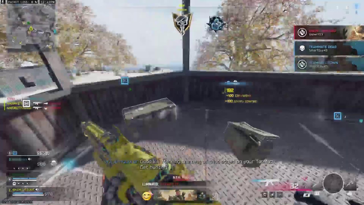 Call of duty lvl 1000 Grind#callofduty #ps5 #ps5