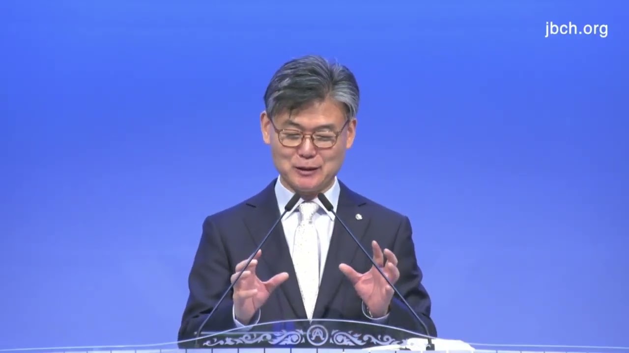 [조각말씀] 따로 혼자 주님을 만나는것이 필요하다