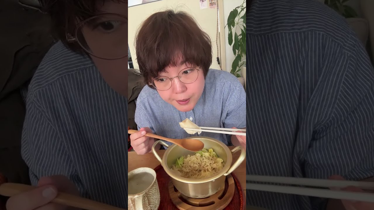 バイト終わりのHPゼロごはん🍚節約14日目