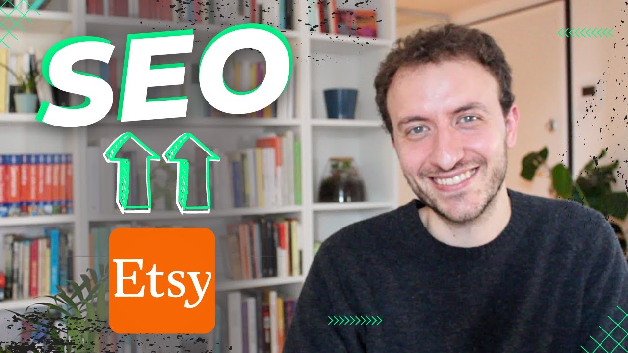 SEO per il tuo negozio Etsy: come far crescere le vendite e ottenere più visibilità