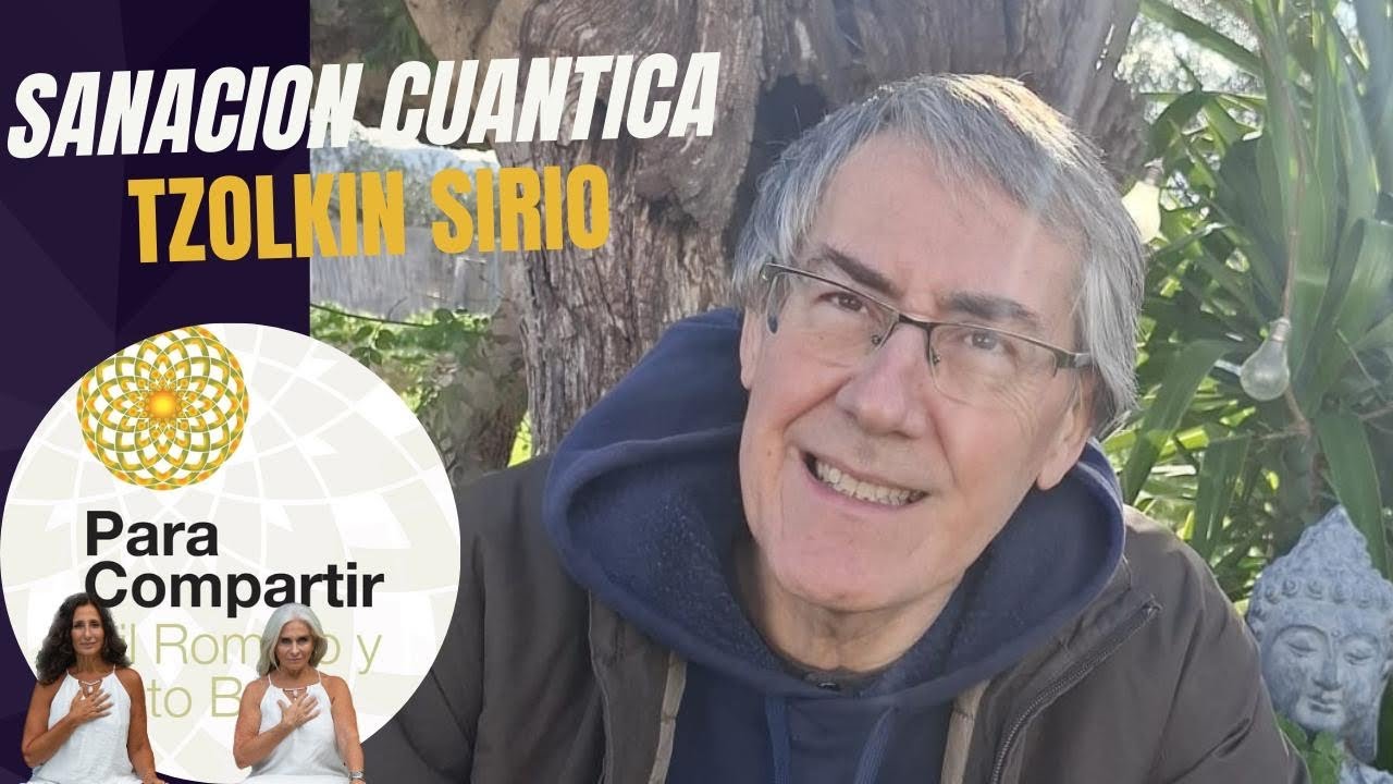 Sanaci&oacute;n Cu&aacute;ntica Calalizada! Una Experiencia Transformadora!